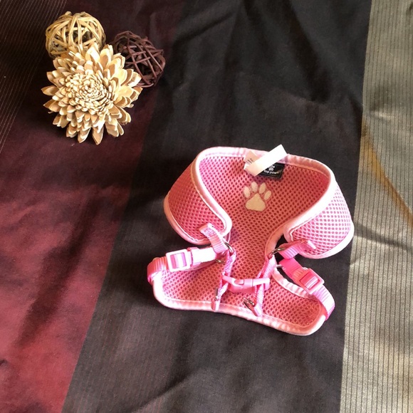 XS Top Paw Dog Harness - Picture 3 of 5